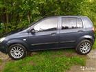 Hyundai Getz 1.4, 2008, 