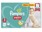 Pampers pants 3 