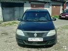 Renault Logan 1.4, 2010, 