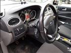 Ford Focus 1.8, 2010, 