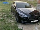 KIA Quoris 3.8AT, 2014, 