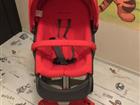 Stokke xplory v4