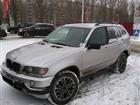 BMW X5 4.4AT, 2003, , 