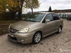 Suzuki Liana 1.6AT, 2004, 