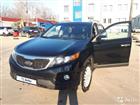 KIA Sorento 2.2AT, 2012, 