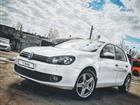 Volkswagen Golf 1.2AMT, 2011, 