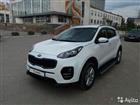 KIA Sportage 2.0AT, 2016, , 