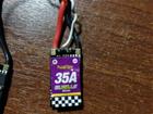   racerstar ESC 35A blhelis