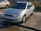 Ford Focus 2.0AT, 2001, 