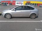 Ford Focus 1.6, 2008, 