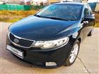 KIA Cerato 1.6AT, 2011, 