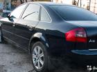 Audi A6 1.8CVT, 2003, 