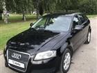 Audi A3 1.4AMT, 2009, 