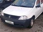 Renault Logan 1.4, 2008, 