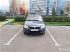 Renault Logan 1.6, 2010, 