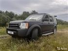 Land Rover Discovery 2.7AT, 2007, 201000