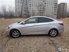 Hyundai Solaris 1.6, 2011, 74575