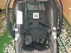  Peg Perego Primo Viaggio Tri-Fix