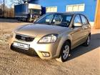 KIA Rio 1.4, 2010, 106200