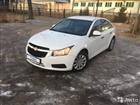 Chevrolet Cruze 1.6, 2011, 90000