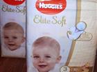  Huggies elite soft 3 80