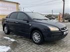 Ford Focus 1.8, 2007, 159000