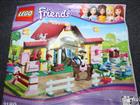  Lego Friends