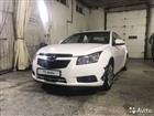 Chevrolet Cruze 1.8AT, 2011, 140000