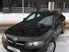 Nissan Almera 1.5, 2005, 185000