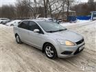 Ford Focus 1.6, 2011, 250000