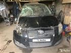 Toyota Auris 1.6, 2008, , 133000