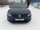 Volkswagen Jetta 1.4AMT, 2011, 141000