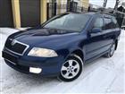 Skoda Octavia 1.6, 2008, 102000