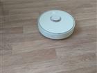 - Roborock Sweep One