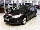 Ford Focus 1.6AMT, 2013, 115000