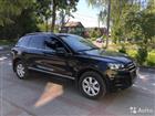 Volkswagen Touareg 3.0AT, 2010, 127871