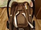  Maxi-cosi Peble Plus   isofix