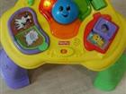   Fisher price