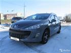 Peugeot 308 1.6AT, 2009, 213000