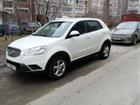 SsangYong Actyon 2.0AT, 2012, 149000