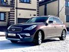 Infiniti QX50 2.5AT, 2016, 29664