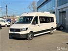 Volkswagen Crafter 2.0, 2020