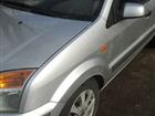 Ford Fusion 1.6, 2006, , 140000