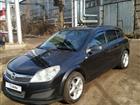 Opel Astra 1.3, 2007, 205000