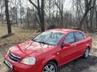 Chevrolet Lacetti 1.6AT, 2008, 165443