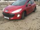 Peugeot 308 1.6AT, 2008, 120000