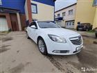 Opel Insignia 2.0AT, 2011, 185000