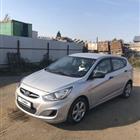 Hyundai Solaris 1.4 , 2014, 