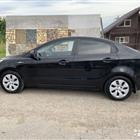 KIA Rio 1.4 AT, 2012, 