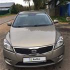 KIA cee